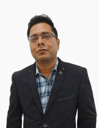 Vaibhav Ancharwadkar