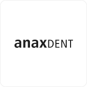Anaxdent Logo