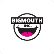 Bigmouth Logo