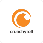 Crunchroll Logo