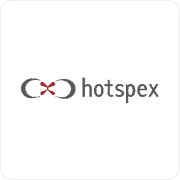 Hotspex Logo