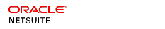 Oracle NetSuite