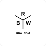 RBW Logo