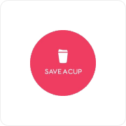 E-Commerce Savecup