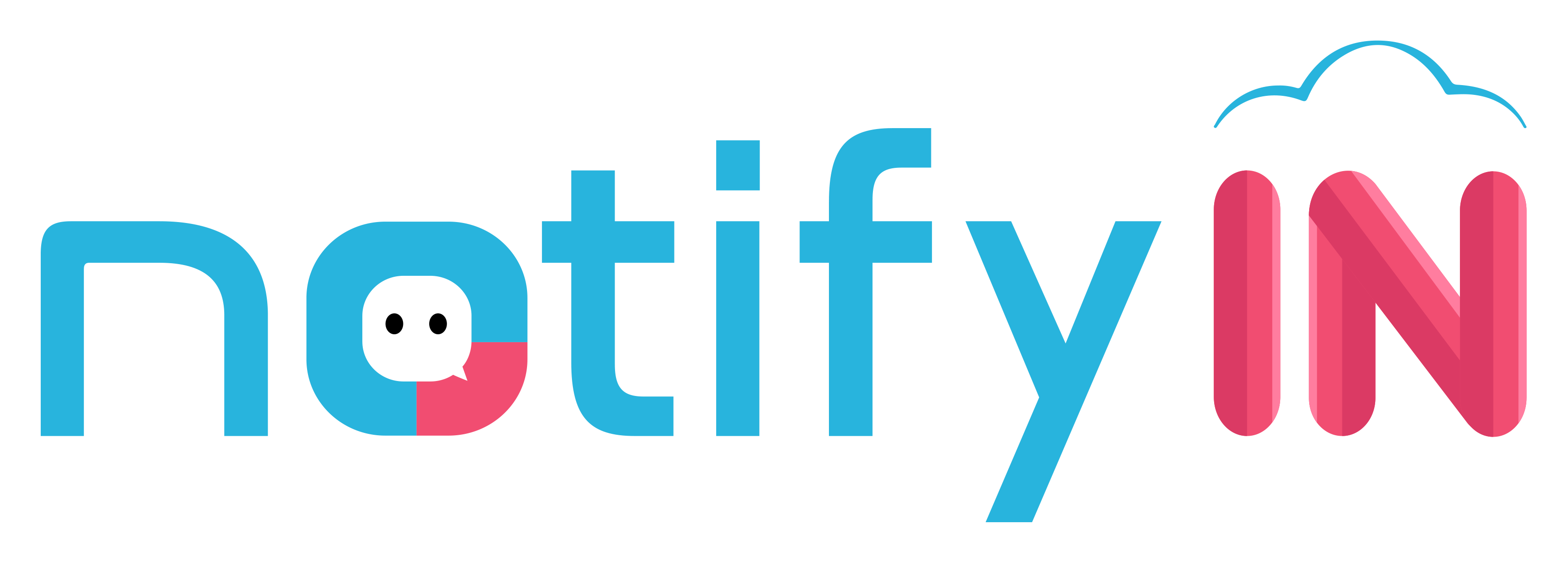 NotifyIN_Logo