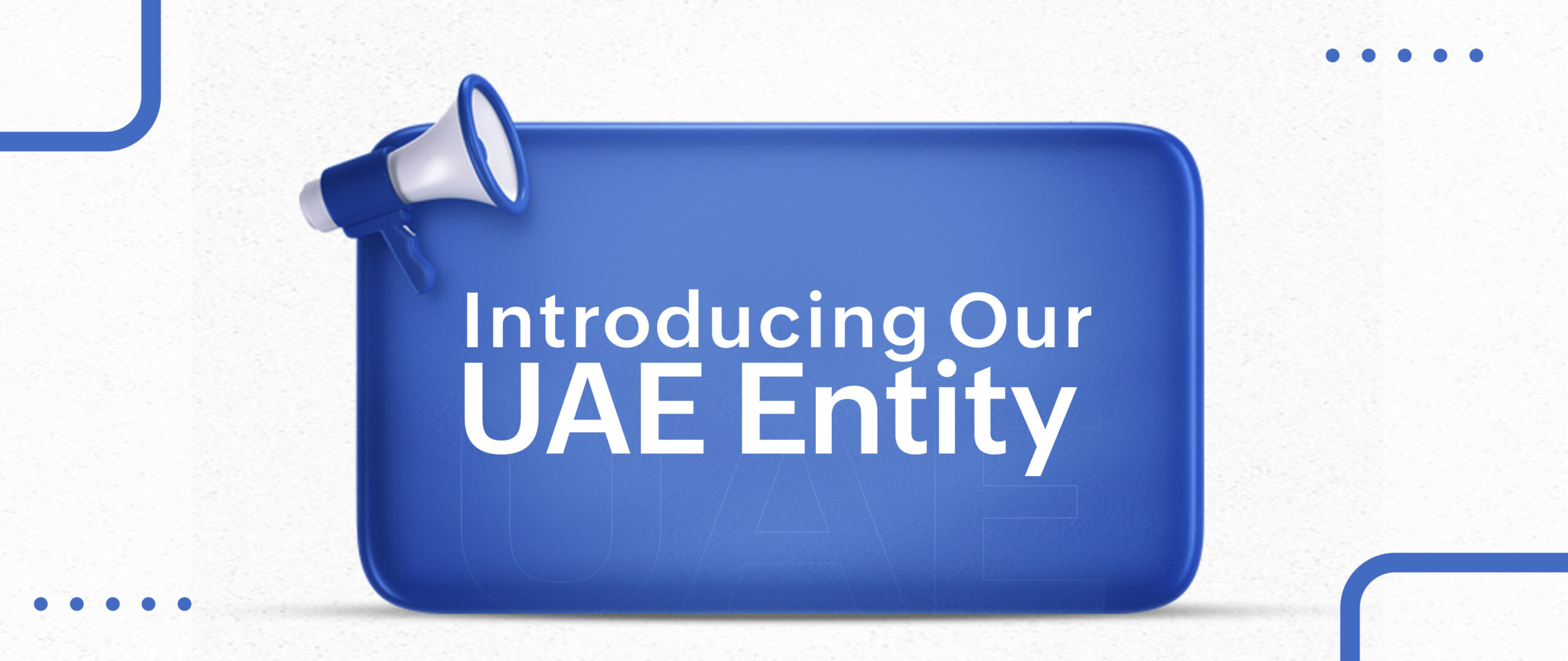 Integs Cloud Technologies Launches UAE Entity